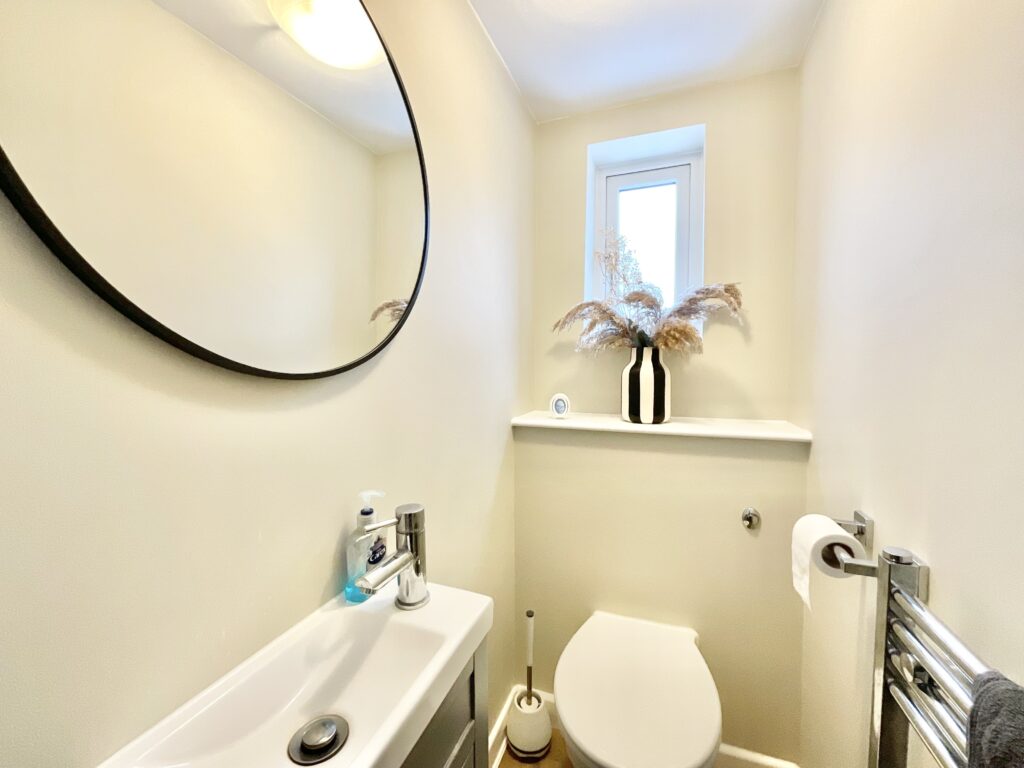 Pemberton Drive, Stoke-On-Trent, ST3