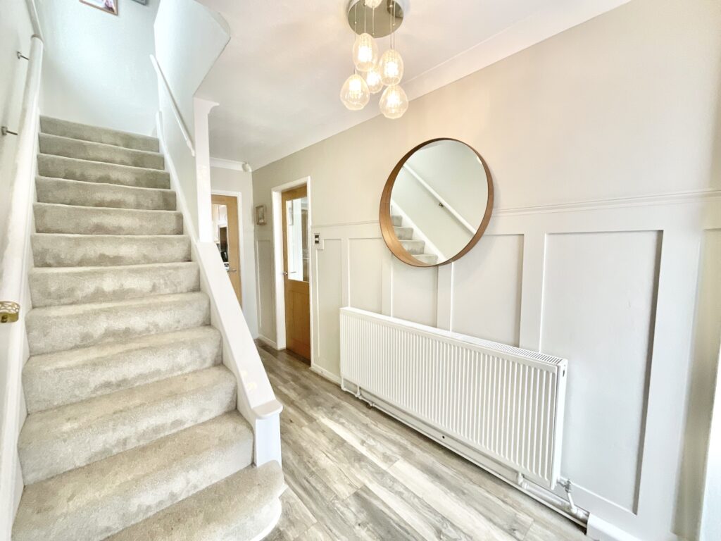 Pemberton Drive, Stoke-On-Trent, ST3