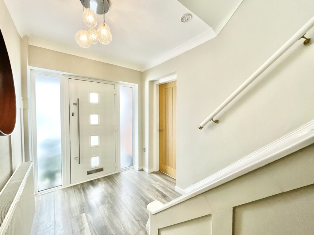 Pemberton Drive, Stoke-On-Trent, ST3