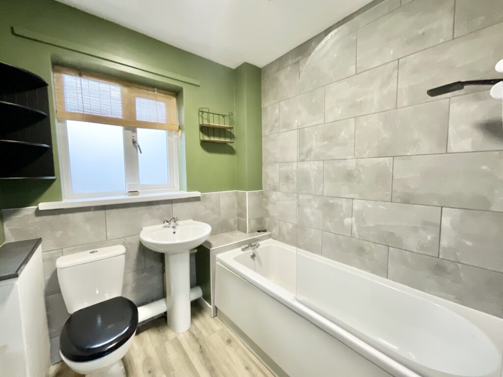 Pearl Grove, Stoke-On-Trent, ST3