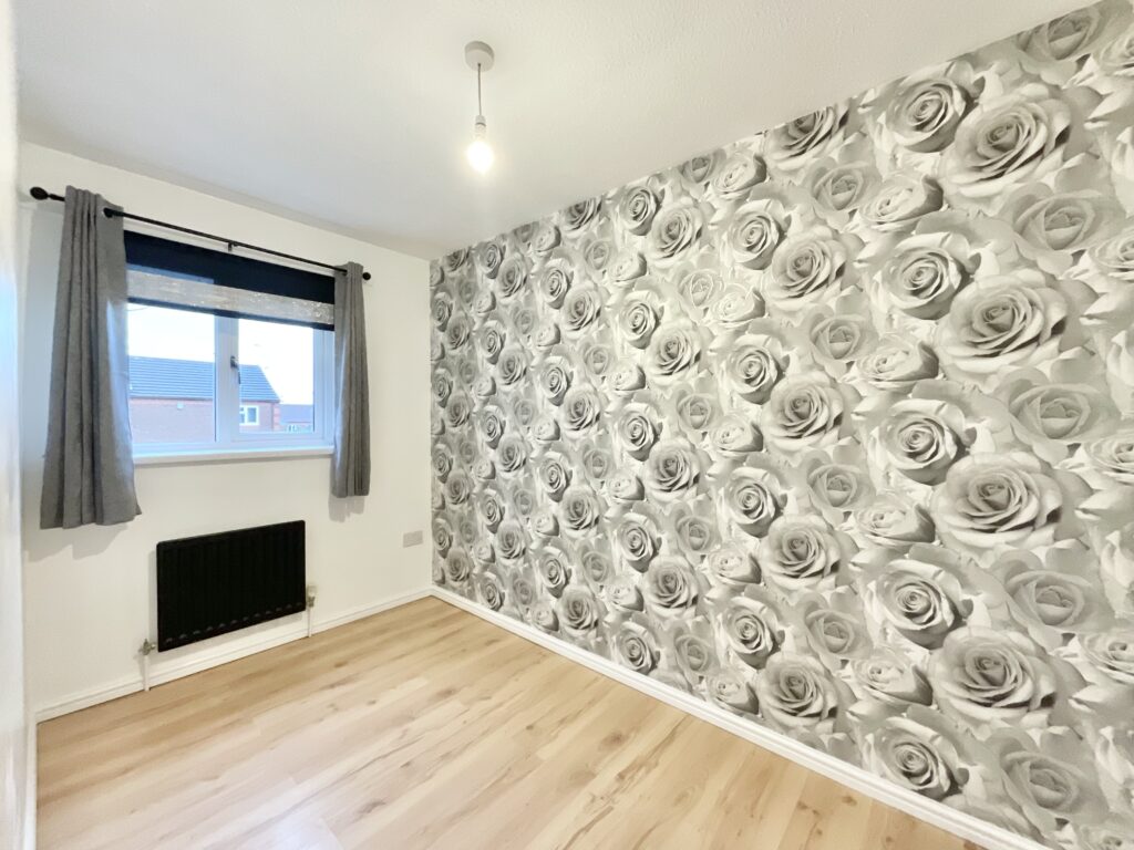 Pearl Grove, Stoke-On-Trent, ST3