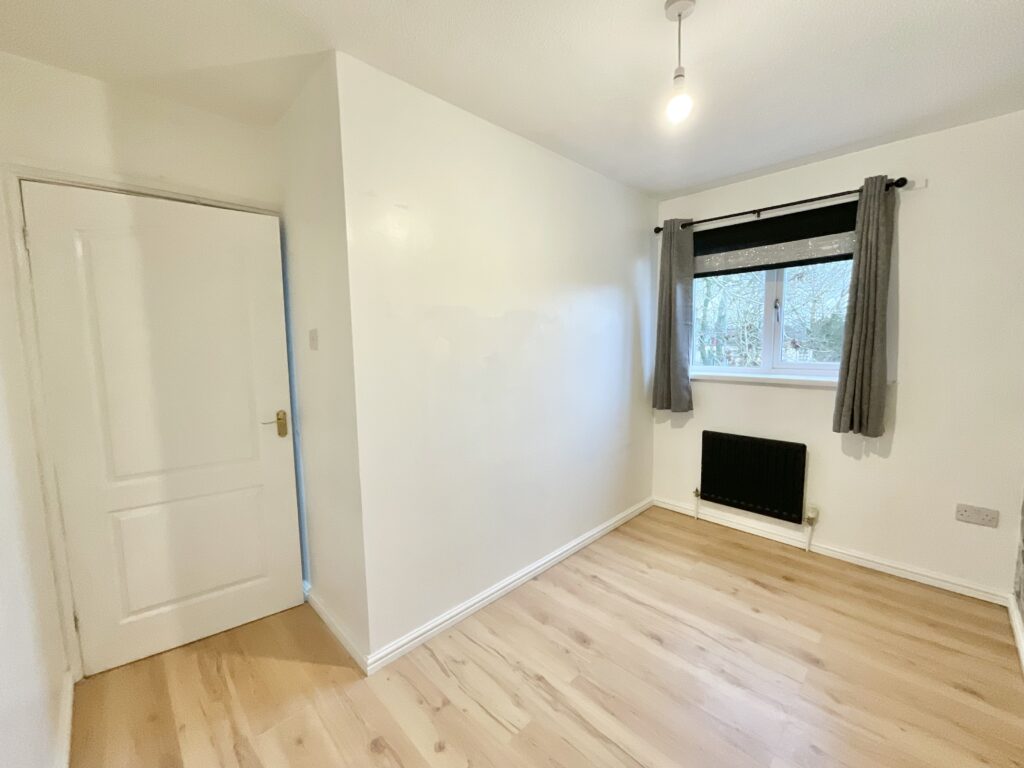 Pearl Grove, Stoke-On-Trent, ST3