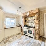 Weston Lane, Basford, CW2