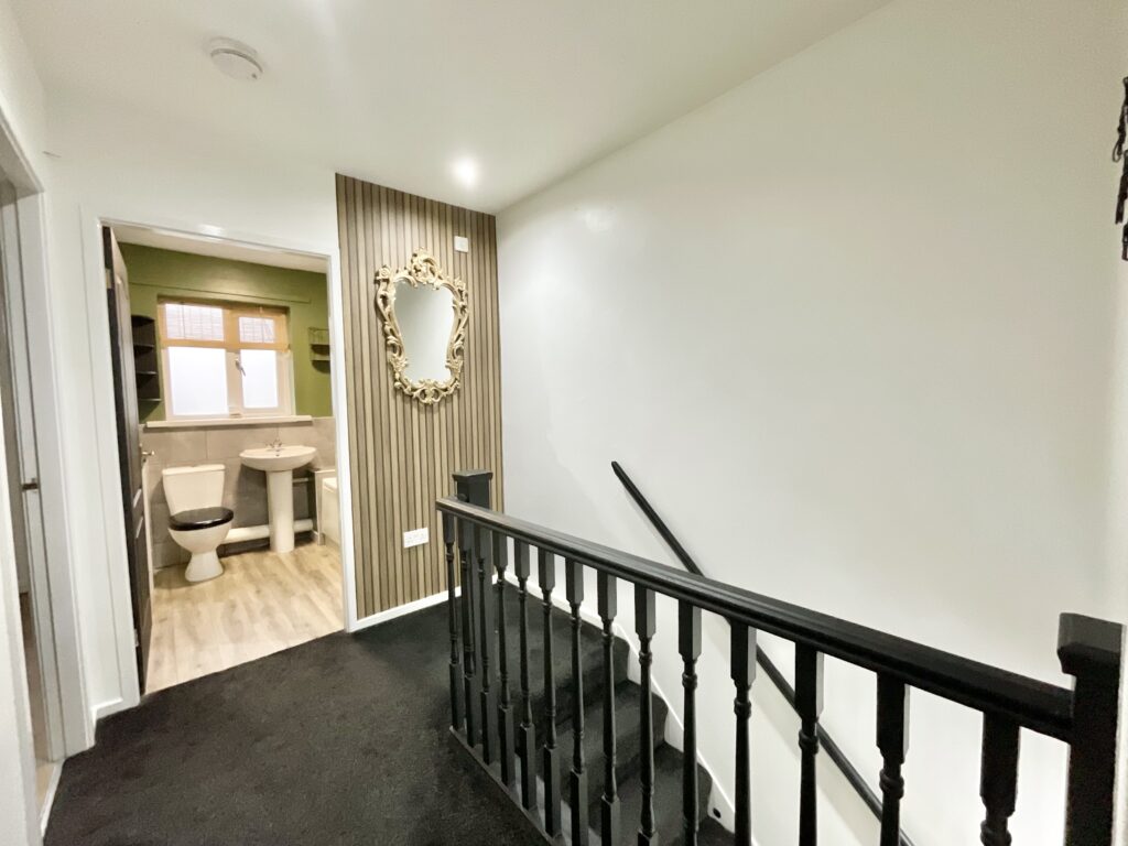 Pearl Grove, Stoke-On-Trent, ST3