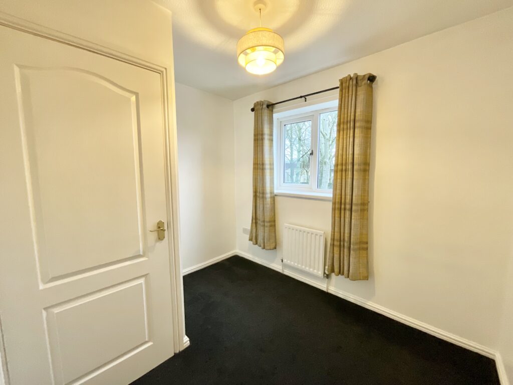 Pearl Grove, Stoke-On-Trent, ST3