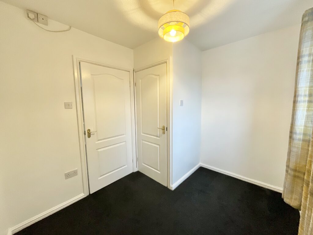 Pearl Grove, Stoke-On-Trent, ST3