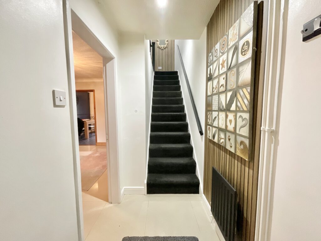 Pearl Grove, Stoke-On-Trent, ST3