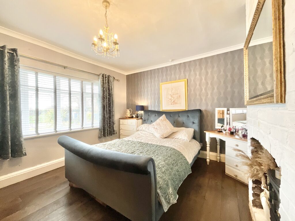 Weston Lane, Basford, CW2