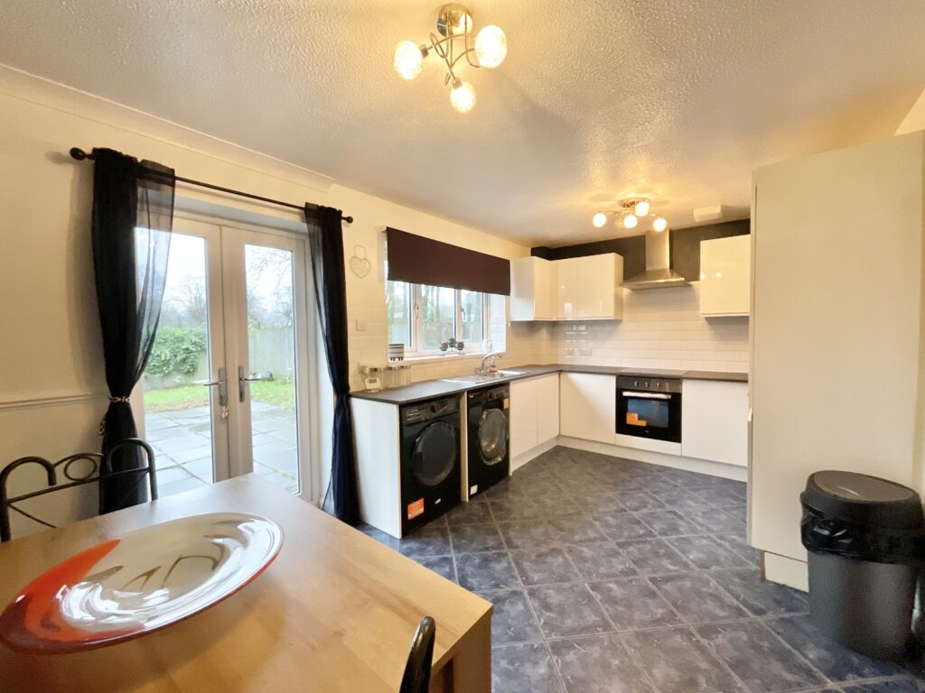 Pearl Grove, Stoke-On-Trent, ST3