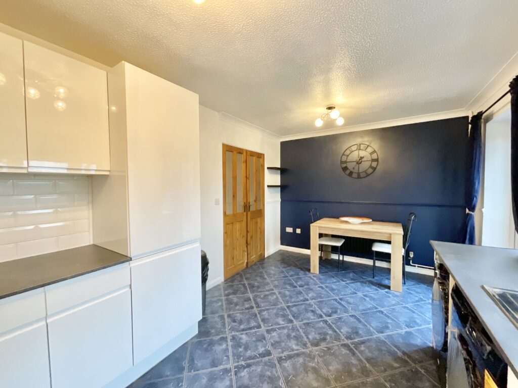 Pearl Grove, Stoke-On-Trent, ST3