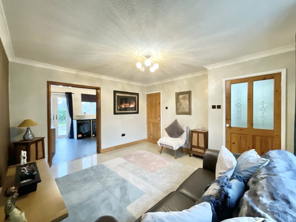 Pearl Grove, Stoke-On-Trent, ST3