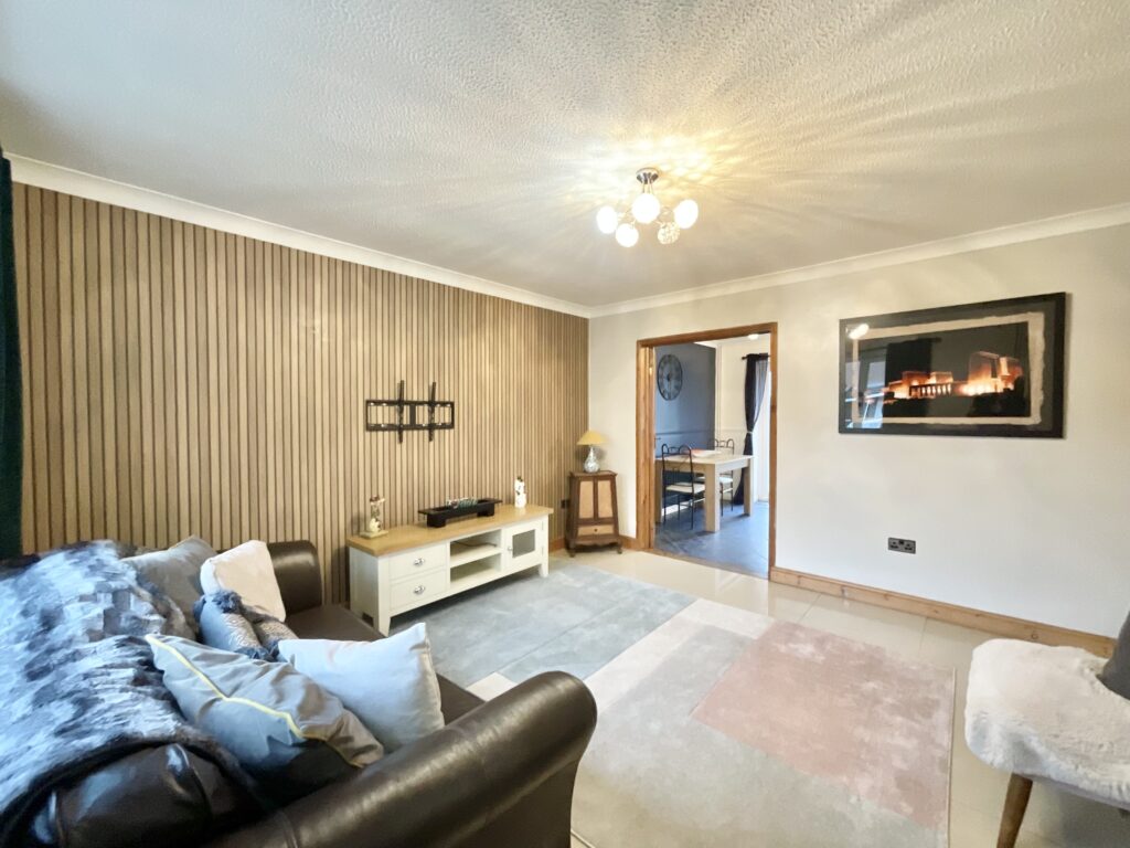 Pearl Grove, Stoke-On-Trent, ST3