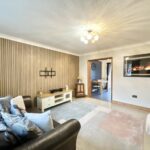 Pearl Grove, Stoke-On-Trent, ST3