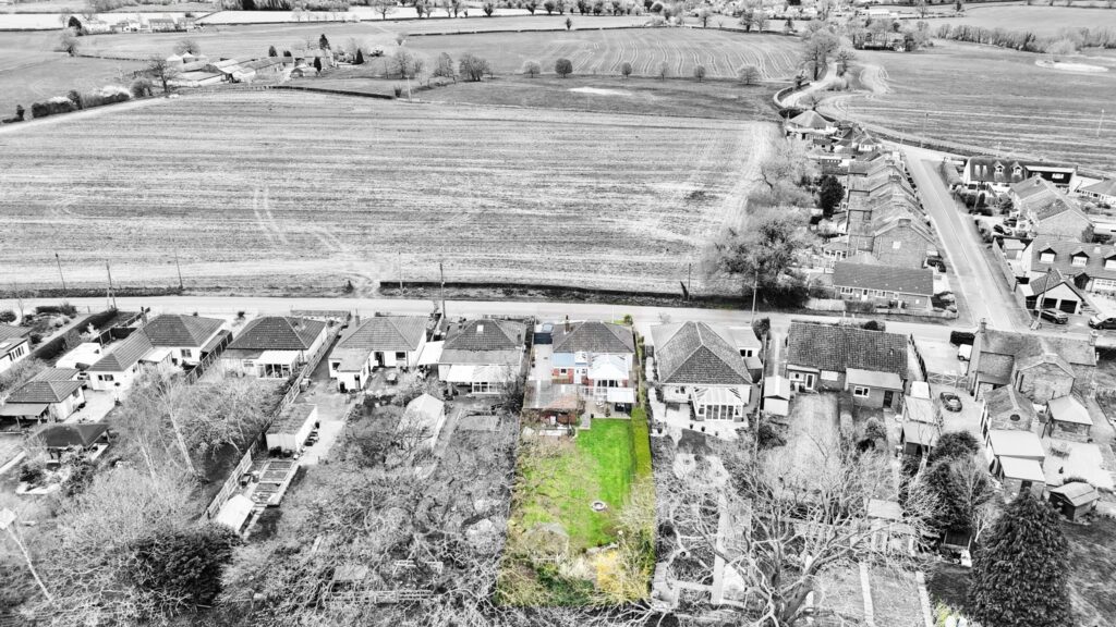 Weston Lane, Basford, CW2