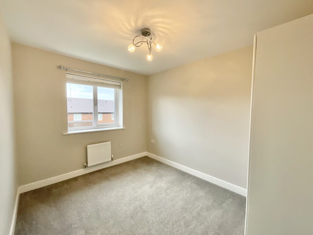 Pasture Lane, Stafford, ST16