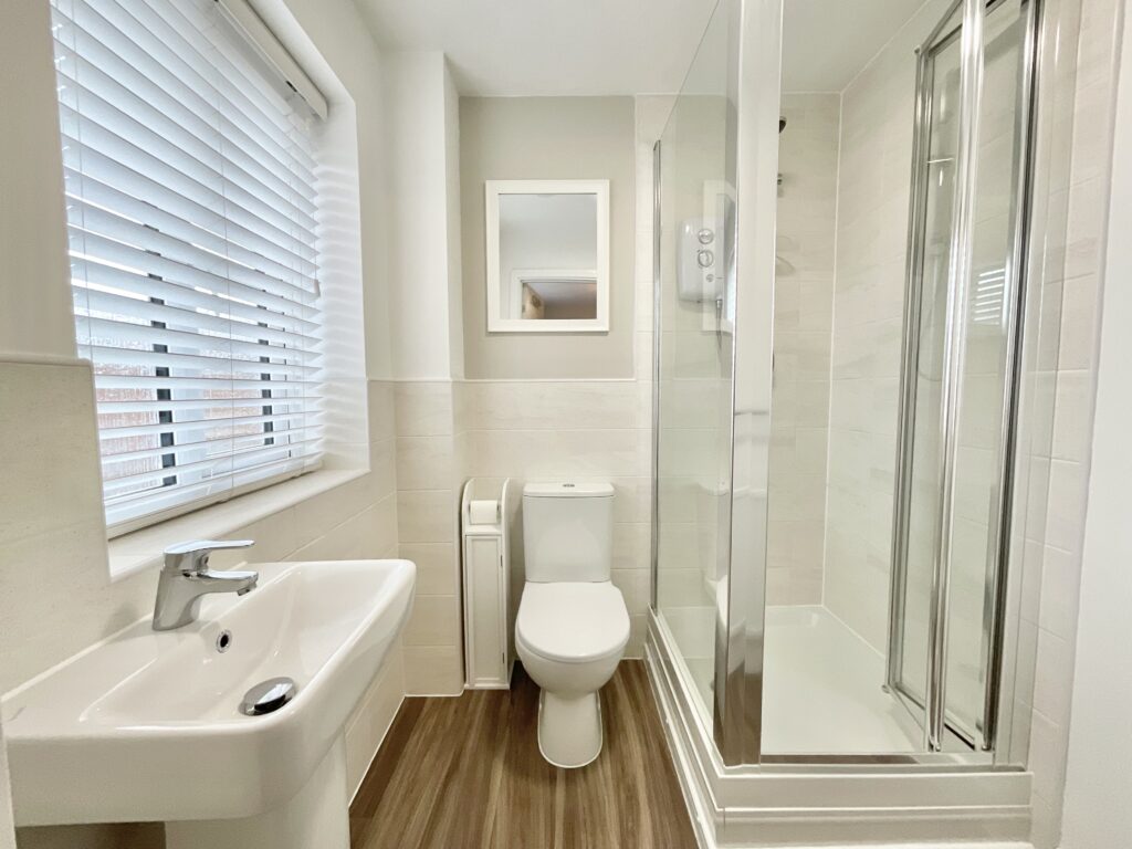 Pasture Lane, Stafford, ST16