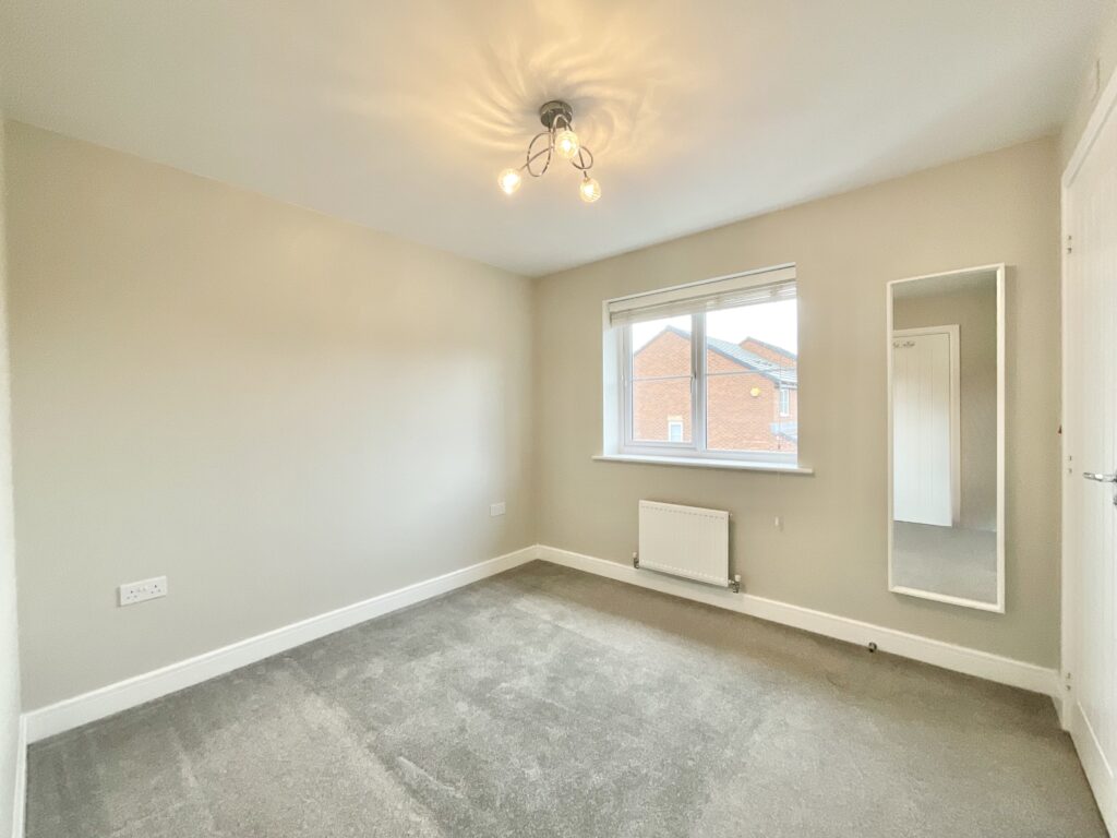 Pasture Lane, Stafford, ST16