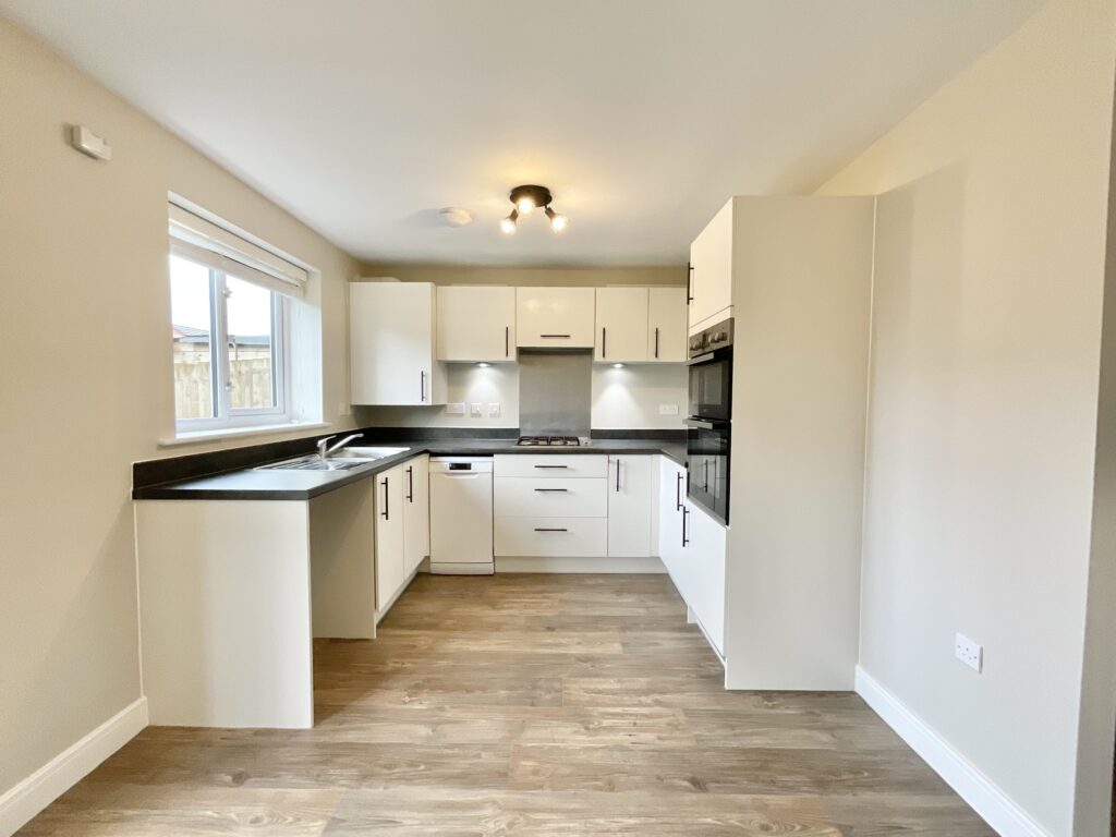 Pasture Lane, Stafford, ST16