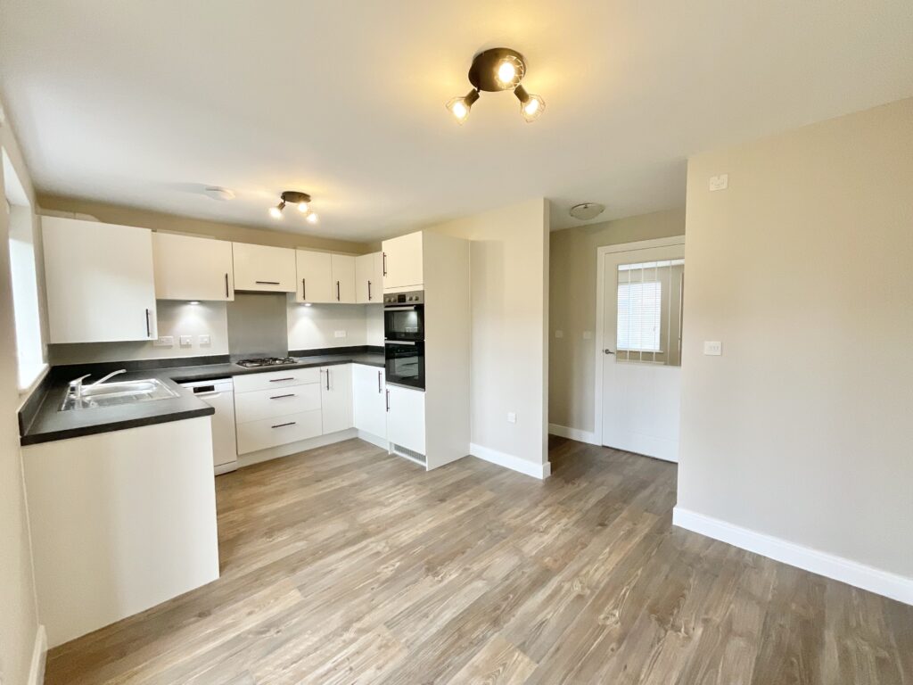 Pasture Lane, Stafford, ST16