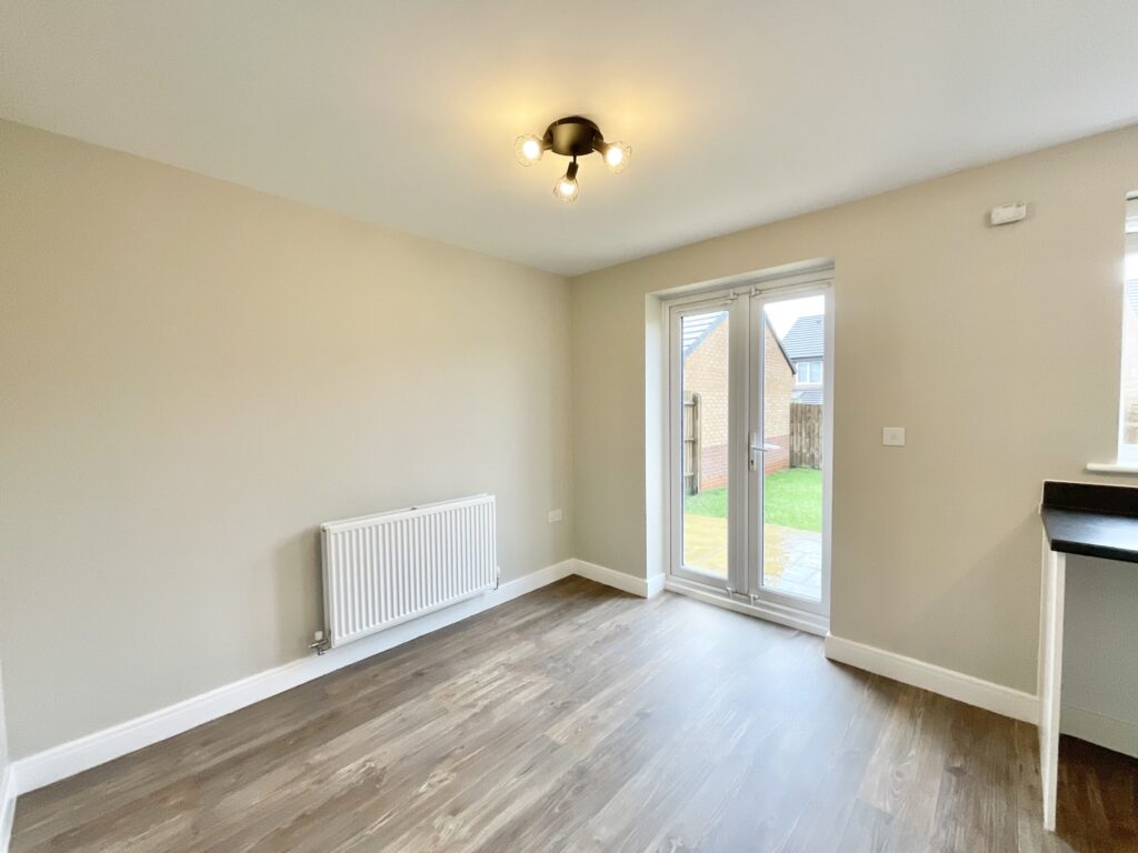 Pasture Lane, Stafford, ST16