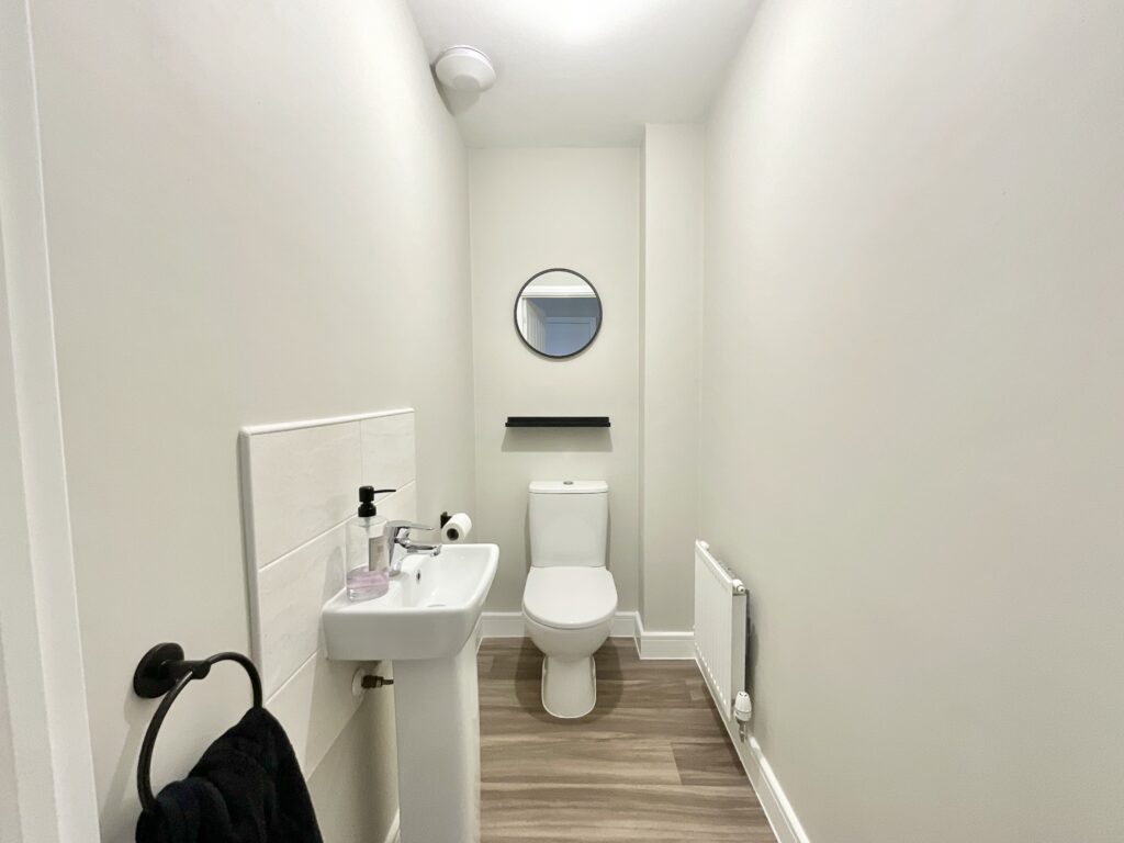 Pasture Lane, Stafford, ST16