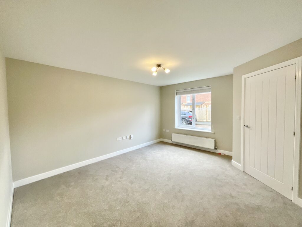 Pasture Lane, Stafford, ST16