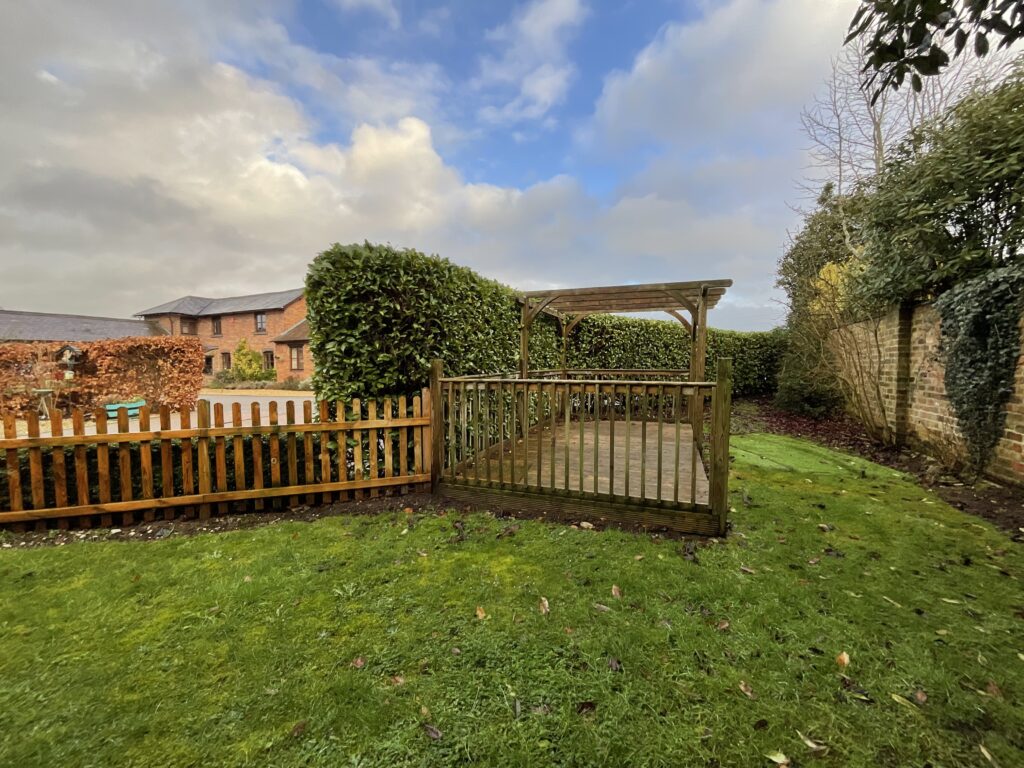 Flaxcroft Court, 101 Barlaston Old Road, ST12