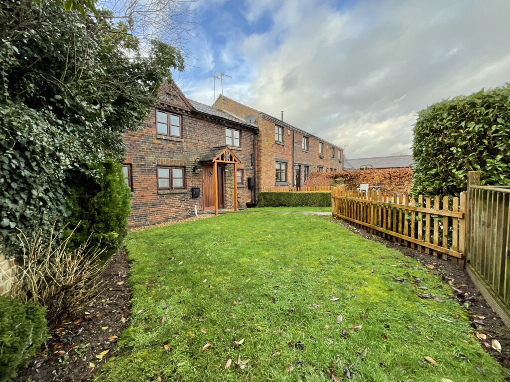 Flaxcroft Court, 101 Barlaston Old Road, ST12