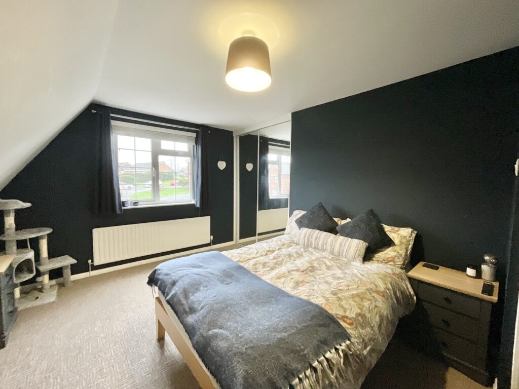 Woburn Close, Stoke-On-Trent, ST4