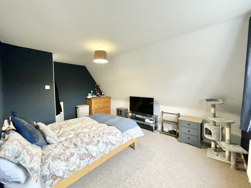 Woburn Close, Stoke-On-Trent, ST4