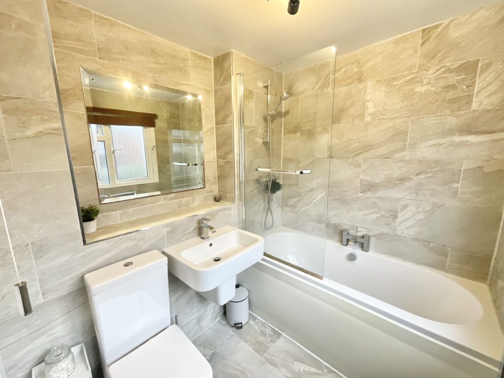 Woburn Close, Stoke-On-Trent, ST4