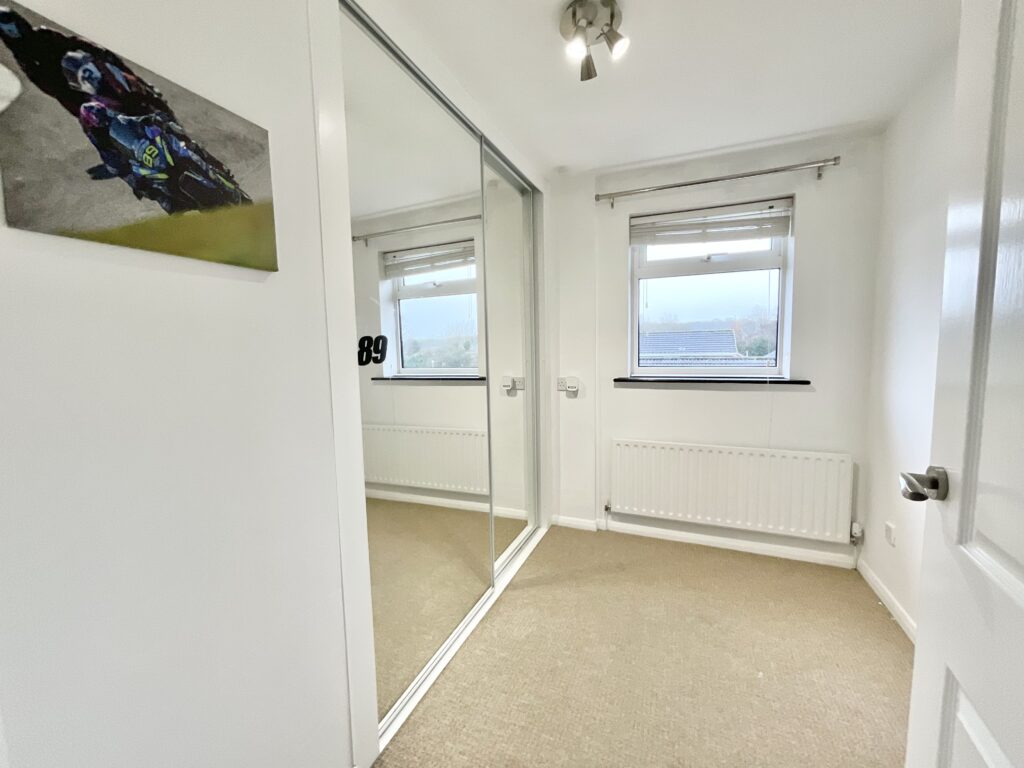 Woburn Close, Stoke-On-Trent, ST4