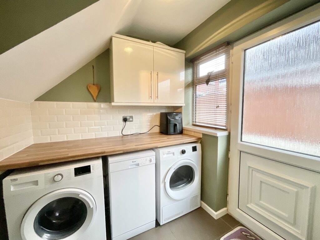 Woburn Close, Stoke-On-Trent, ST4