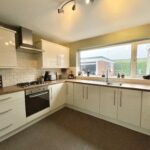 Woburn Close, Stoke-On-Trent, ST4