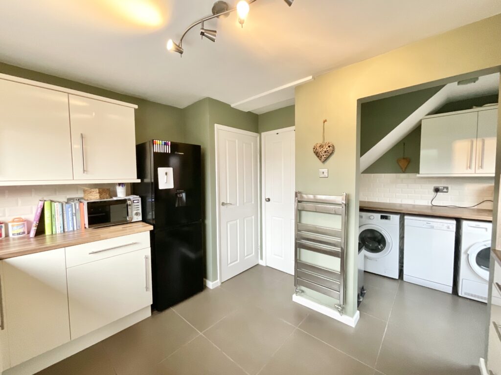 Woburn Close, Stoke-On-Trent, ST4