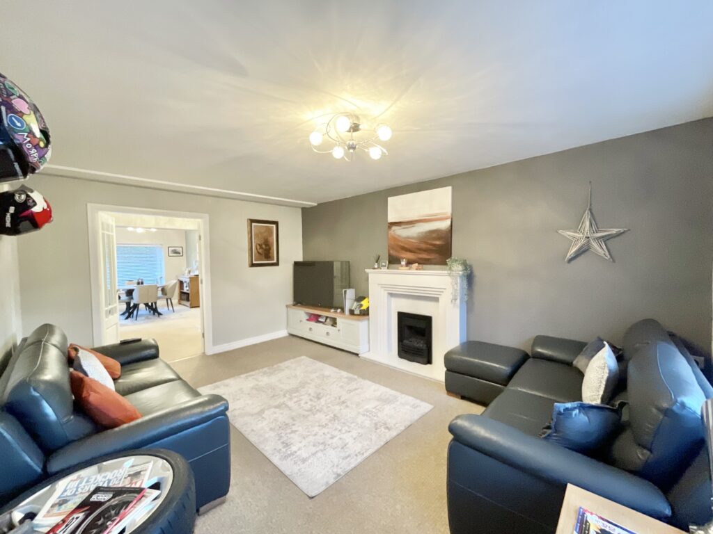 Woburn Close, Stoke-On-Trent, ST4