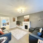 Woburn Close, Stoke-On-Trent, ST4