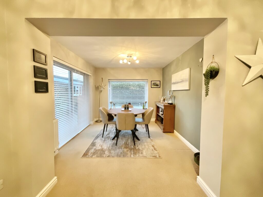 Woburn Close, Stoke-On-Trent, ST4