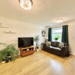 Crompton Grove, Stoke-On-Trent, ST4