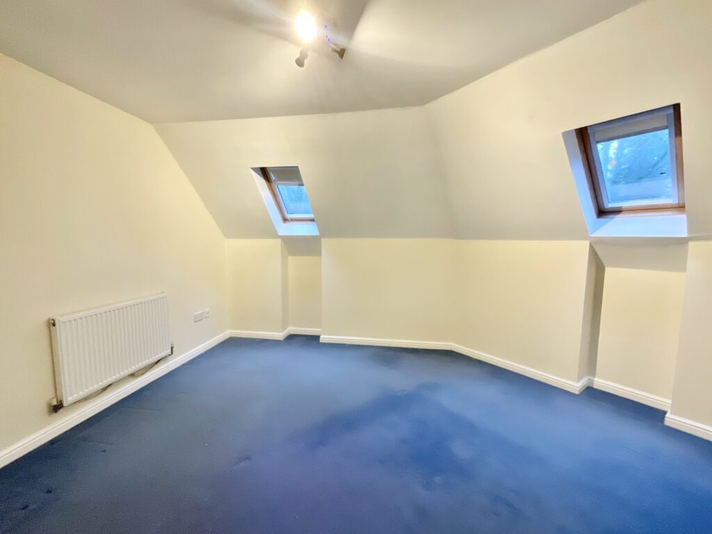 Cavell Court, Blythe Bridge, ST11