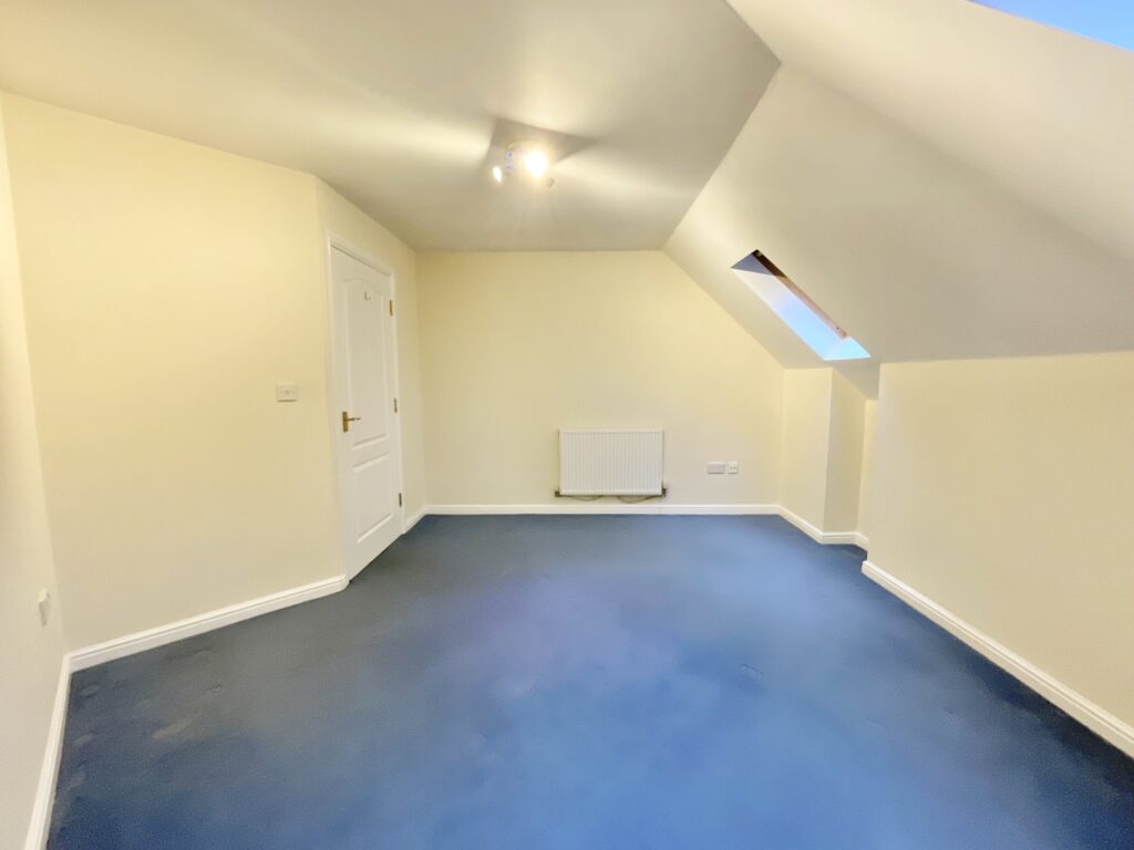 Cavell Court, Blythe Bridge, ST11