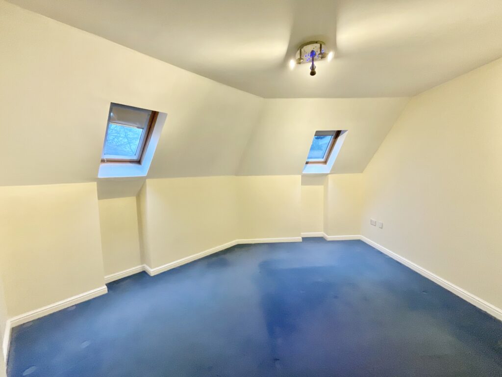 Cavell Court, Blythe Bridge, ST11