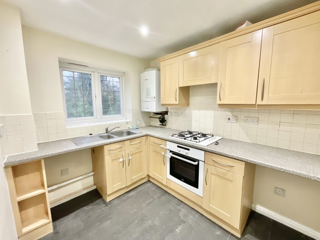 Cavell Court, Blythe Bridge, ST11