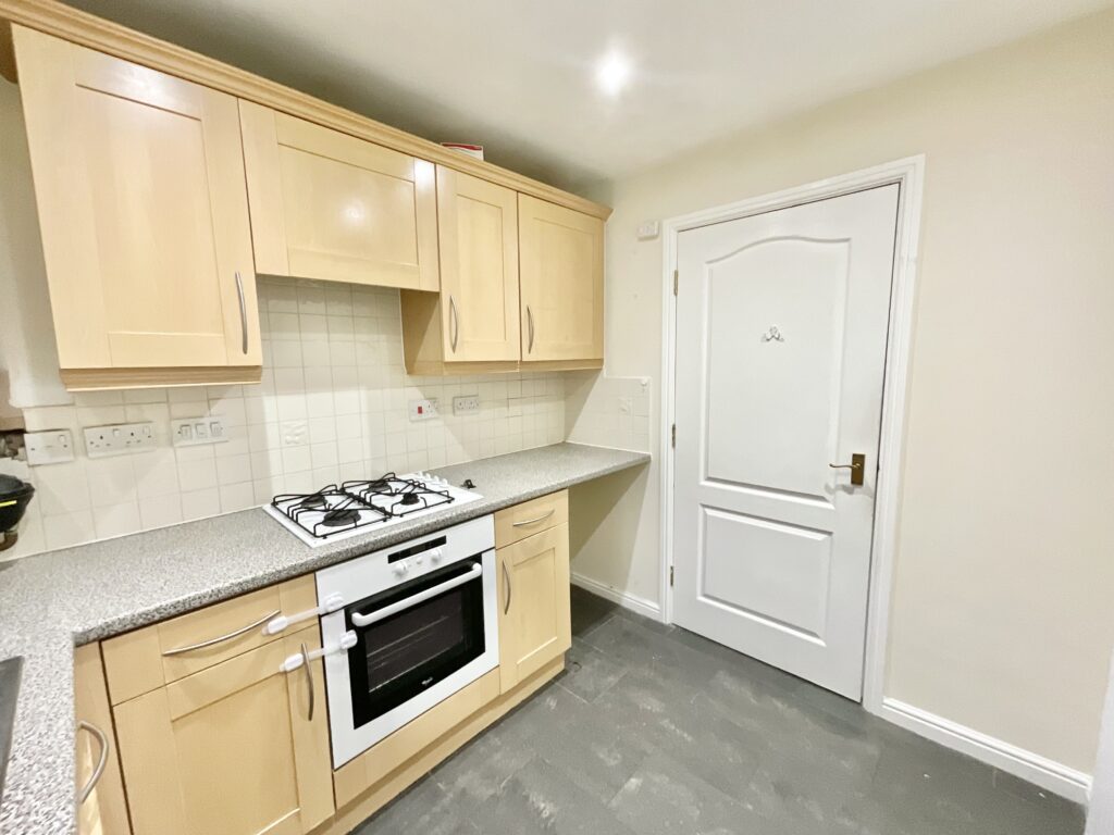 Cavell Court, Blythe Bridge, ST11