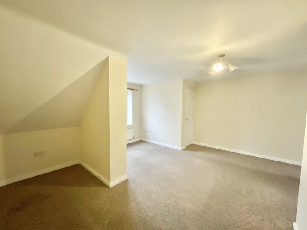 Cavell Court, Blythe Bridge, ST11