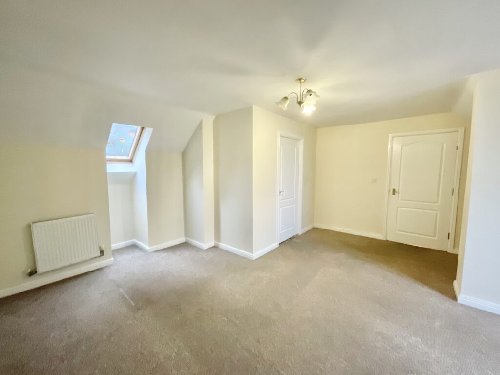 Cavell Court, Blythe Bridge, ST11