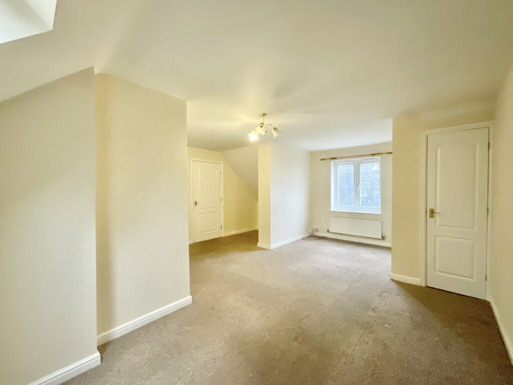 Cavell Court, Blythe Bridge, ST11