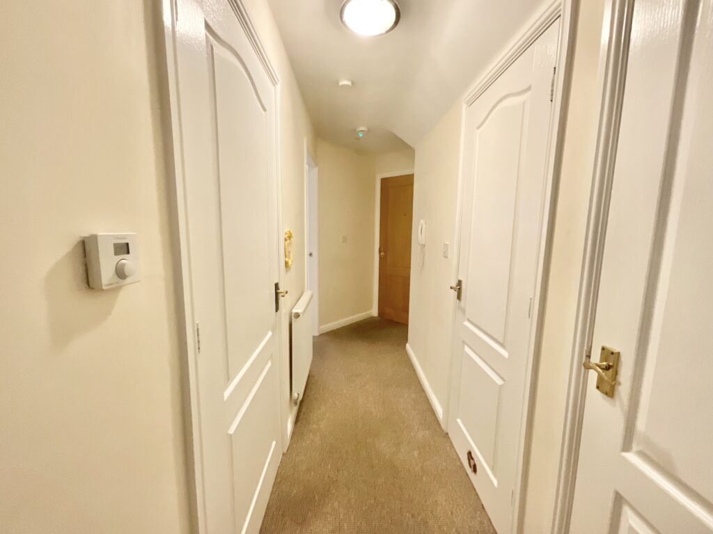 Cavell Court, Blythe Bridge, ST11