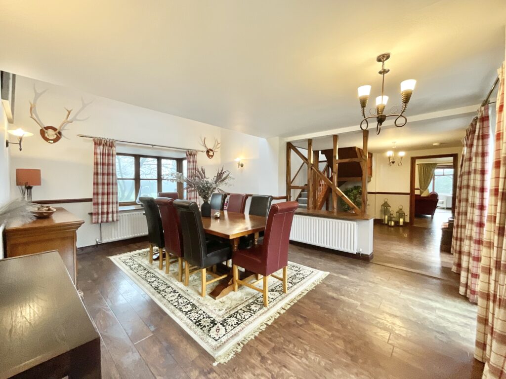 Moss Lane, Hilderstone, ST15