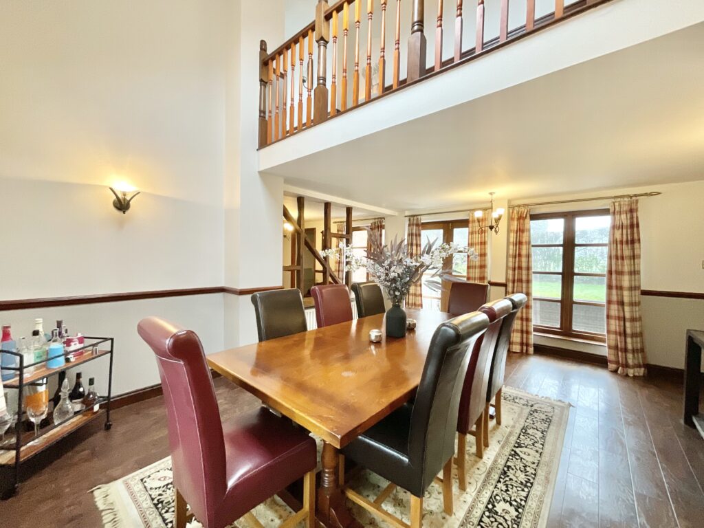 Moss Lane, Hilderstone, ST15